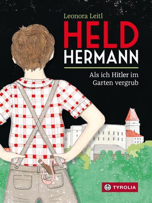cover image of Held Hermann